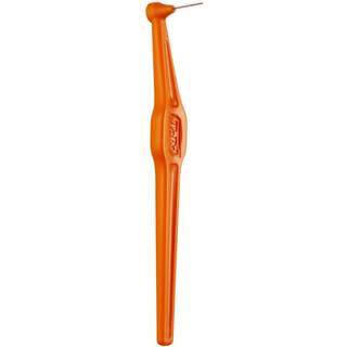 25 stk. TePe Angle Mellemrumsbørster ORANGE ISO Size 1 - 0.45 mm.