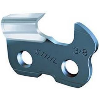 Stihl 3/8'' Rapid Micro (RMX), 1,6 mm, 167 dl Rippekæde