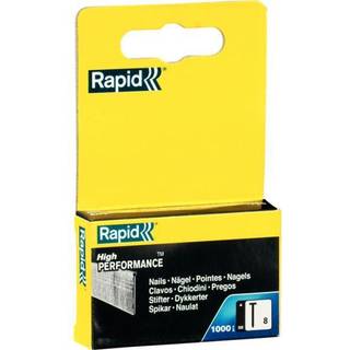 Rapid Nr 8 Dykkere Rustfrit 30 mm, stk. 1000