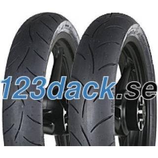 Sava MC50 ( 130/70-17 TL 62H M-Racer )
