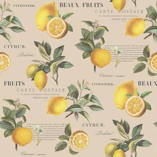 Citron Botanical - G45410