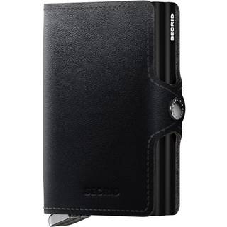 Premium Secrid Twinwallet Dusk Black