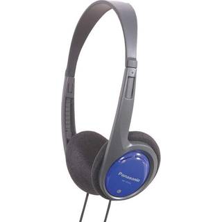 Panasonic RP-HT010E-A - headphones
