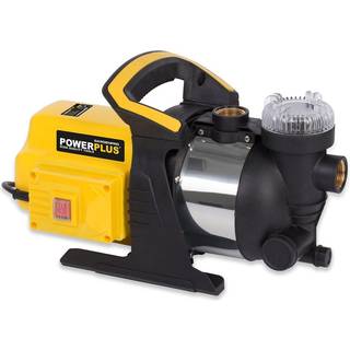 POWXG9554 Elektrisk Havepumpe 1000 W