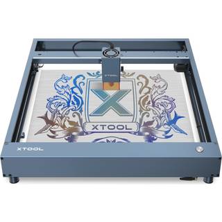 XTool D1 Pro 20W - Laser skærer og gravør