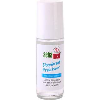 Sebamed Body Care Fresh Deo Roll-On Deodorant 50 ml - 50 ml