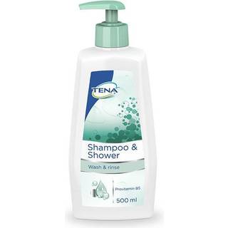 TENA Shampoo & Shower 500 ml