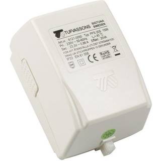 Tufvassons Netadapter (AC) - 12 V 20 VA