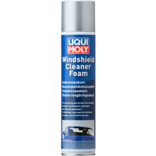 Ruderense skum, kvalitets produkt fra Liqui Moly, 300ml spray