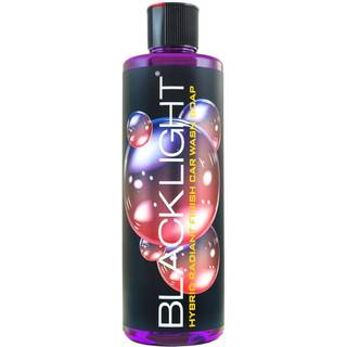 Chemical Guys Blacklight bilschampo, 473 ml