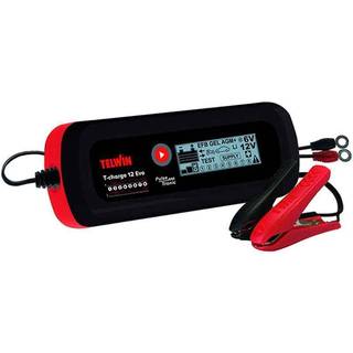 Batterilader til bil Telwin T-Charge 12 EVO; 2-70 Ah