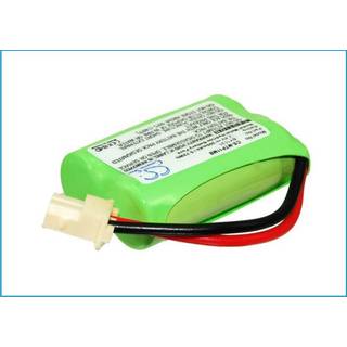 Batteri til Motorola Babyalarm MBP11