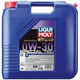 Liqui Moly Spc Tec F - 0W-30 (20 liter)