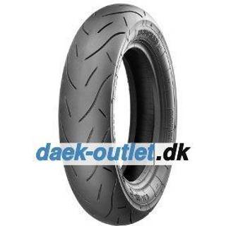 Heidenau K80 SR ( 120/70-10 RF TL 54M Baghjul, Forhjul )