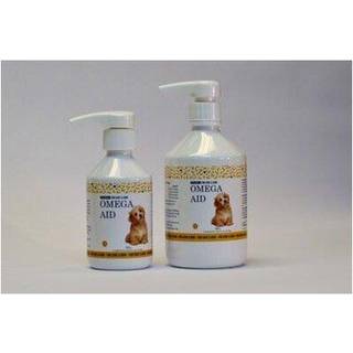 Swedencare OmegaAid - 500 ml