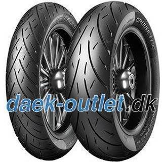 Metzeler Cruisetec ( 180/55B18 RF TL 80H Baghjul, M/C )