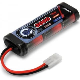 VapexTech 7.2V 3000mAh - Vapex-batteri - NiMh - Tamiya