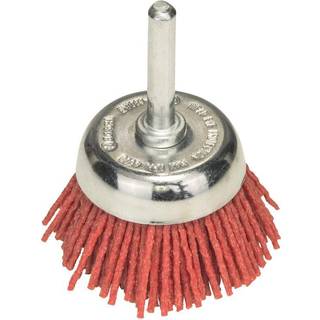 Bosch Kopbørste Nylon Sic Coated Ø50mm 6mm - 2609256523