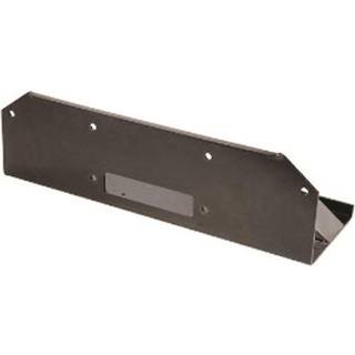 Warrior Winches Monteringsplade til Samurai 17500-20000 & EN 6000