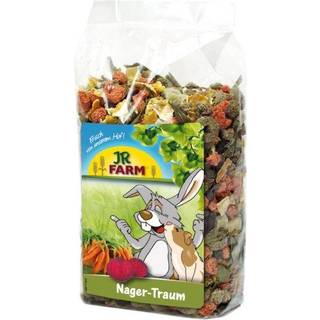 JR Gnaverdrøm 200g