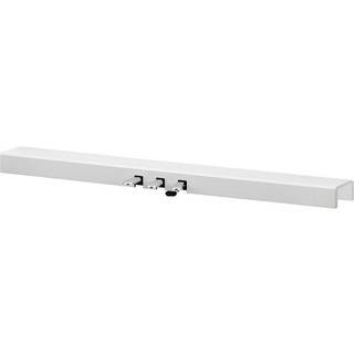 Kawai F-302/W Keyboard-pedal