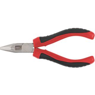 Elektronik Spidstang lige 125 mm