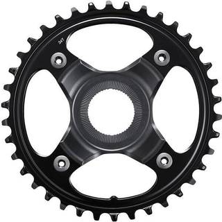 Drev Shimano STEPS EP8/E8000 SM-CRE80-12-B 12-delt uden kædeskærm 34T 55mm