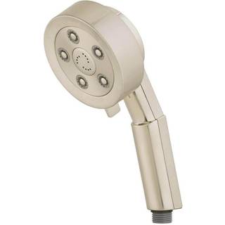 Speakman vs-3010-Bn Neo Antream High Pressure Handholdt brusebad med slange b?rstet nikkel