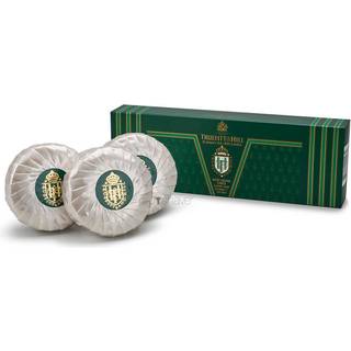 Truefitt & Hill West Indian Limes Triple Soap (3x150 g)