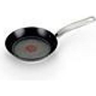 T-Fal Prograd Nonstick Fry Pan 8 Inch Induction Ovn Broiler Saf