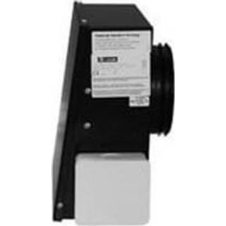 Lindab vægventilator RS (EC) - 160 C (EC) (max. 1044 m³/h)