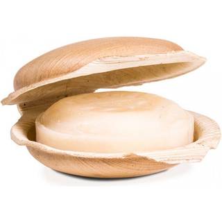 SÆBE M. NEEM & TULSI - AYURVEDIC YOGI SOAP - HOLY LAMA - soap - HOLY LAMA - StudioBuus