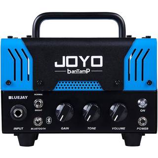 Joyo Bluejay Hybridforstærker