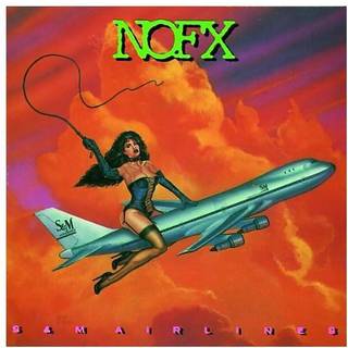 Nofx - S&m Airlines