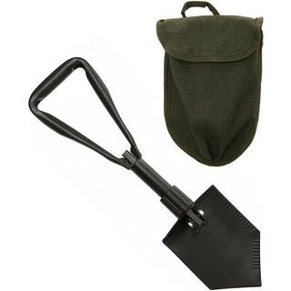 Fostex US Feltspade Oliven - One Size