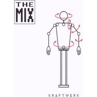 Kraftwerk - The Mix (German)