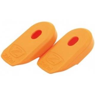 Zefal beskytter til pedalarm Orange