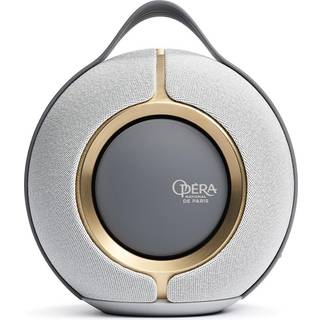 DEVIALET MANIA opera i paris - Bærbar Bluetooth-højttaler