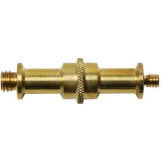 Adam Hall Double-ended Spigot for SCP710B Universal Hook Clamp