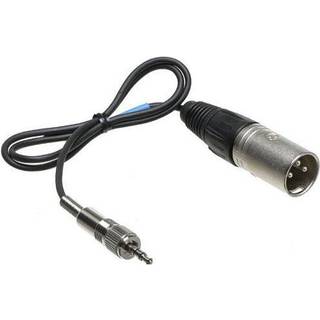 Mikrofonkabel CL100 - XLR hane, 0,6m