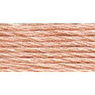 DMC Mouliné Spécial 25 Broderigarn - Farve 3779