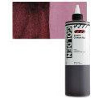 Golden High Flow Acrylics Alizarin Crimson Hue 16 fl. oz. / 473 ml flaske