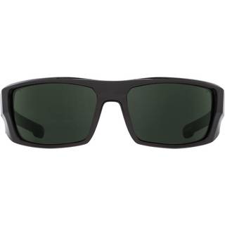 Spy Dirk 6800000000012 64 Solbriller Mænd Black - Black - 64mm
