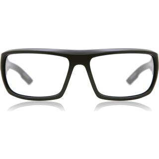 Spy BOUNTY 673017243094 65 Briller Mænd Black - Black - 65mm