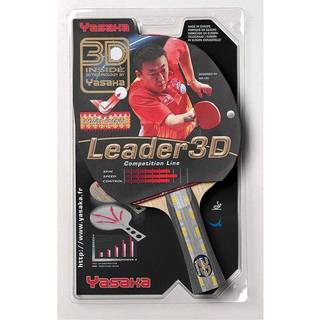 Yasaka Leader 3D Ma Lin