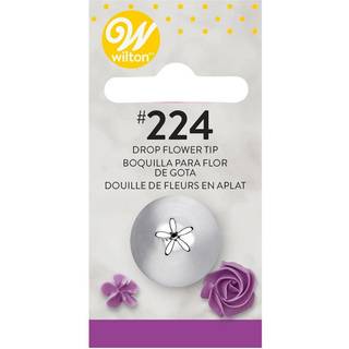 Tylle nr. 224 - Wilton