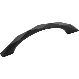 Hickory Hardware 10 Pack Solid Core Kitchen Cabinet tr?kker luksusskab h?ndtag Hardware til d?re og kommode skuffer 3-3/4 tommer (96 mm) Hole Cen