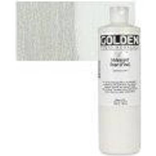 Fluid Acrylics af Golden Irisent Pearl (Fine) 16 fl. oz. Blaske professionel akrylmaling halvtransparent
