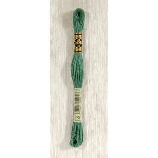 DMC Mouliné Spécial 25 Broderigarn - Farve 163