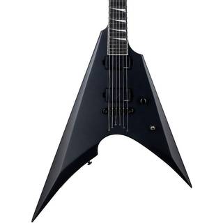 ESP LTD Arrow-1000NT Charcoal Metallic Satin Elektrisk guitar